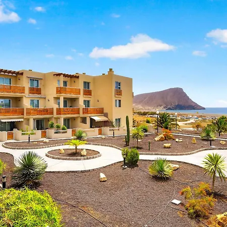Sea View Tenerife *