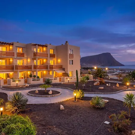 Sea View Tenerife Apartmán *
